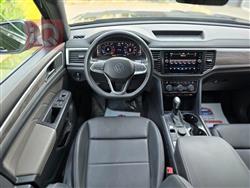 فولكسفاغن أطلس كروس سبورت